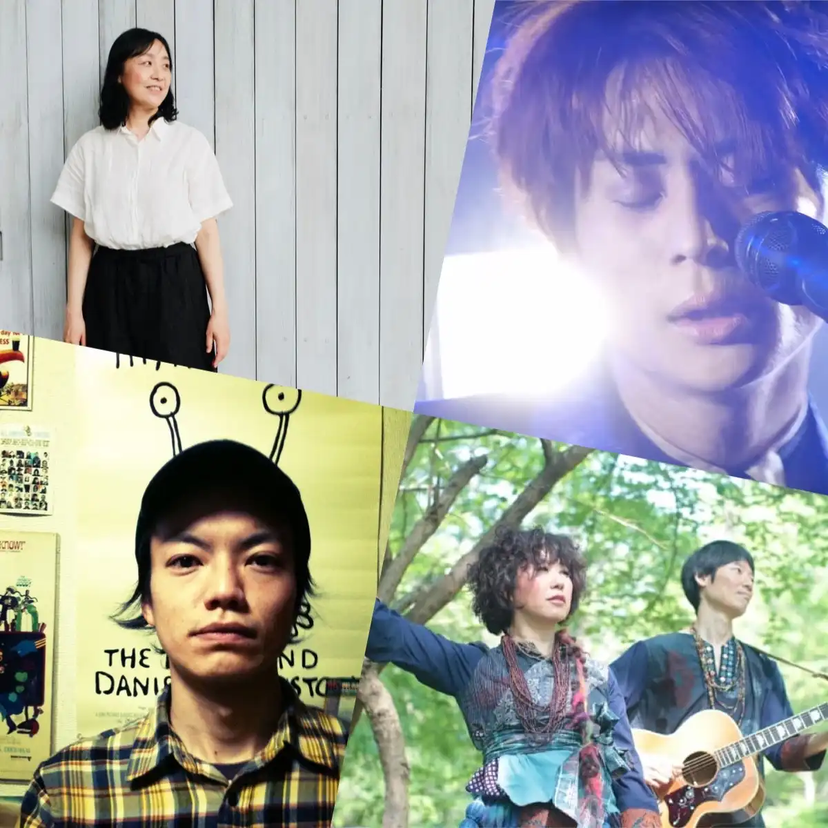 「声の届くところ、思いのあるところ...」が8月27日に開催｜料金やチケット、出演者などを紹介