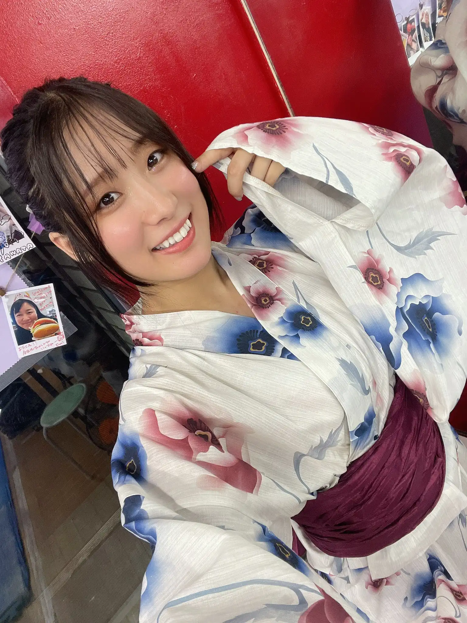 「駿河メイとプロフィール帳交換会」が8月28日に開催｜料金やチケット、出演者などを紹介