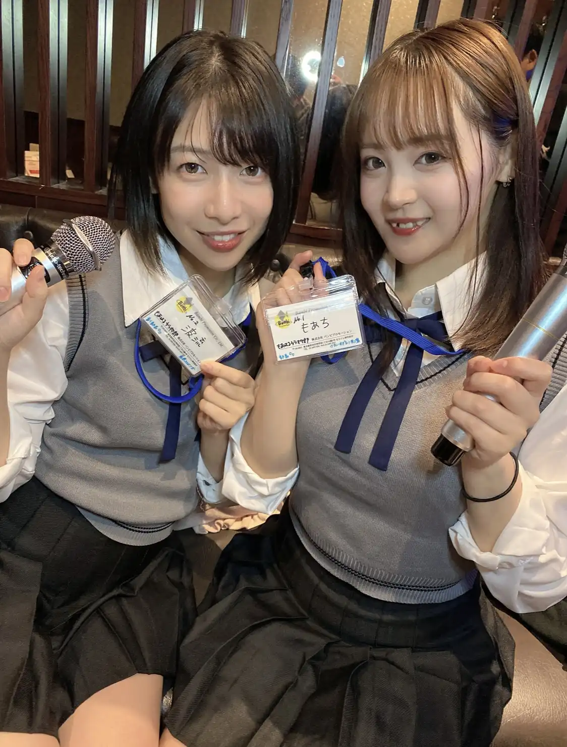 「もあはるカラオケ部Vol.2真夏のBBQ合宿」が8月30日に開催｜料金やチケット、出演者などを紹介