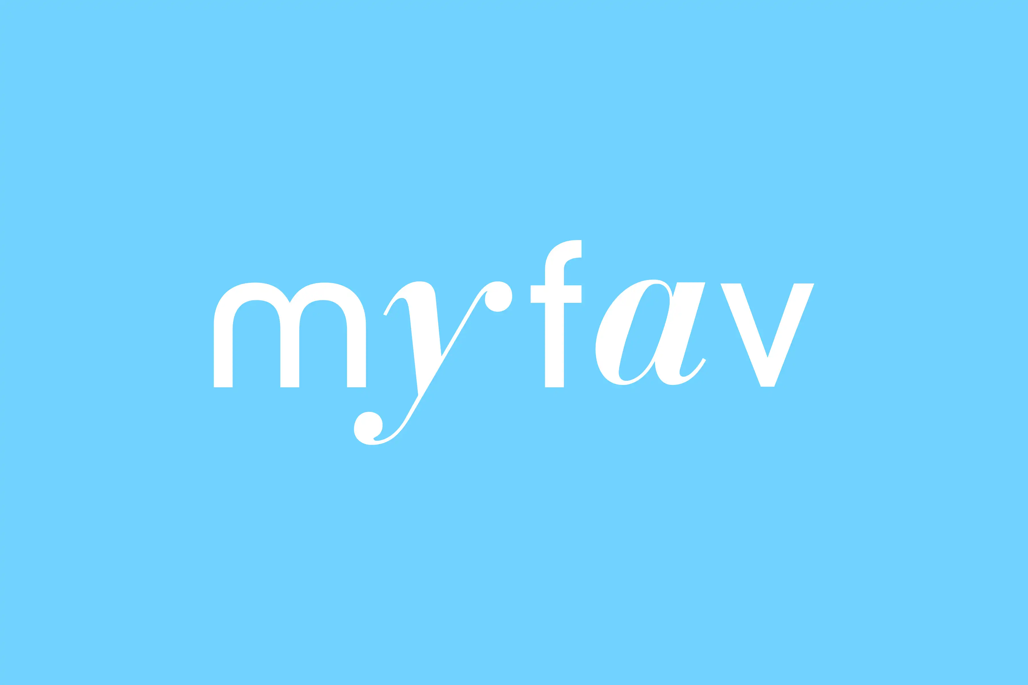 「my fav定期公演vol.24」が8月30日に開催｜料金やチケット、出演者などを紹介
