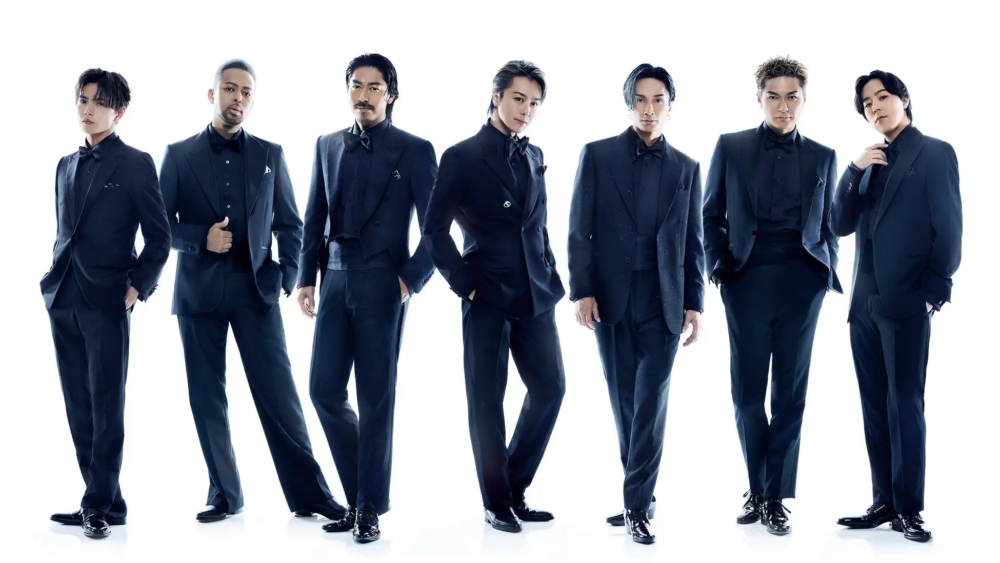 アルバルク東京が10月5日宇都宮ブレックス戦でEXILE TRIBEアフターライブを実施、TOYOTA ARENA TOKYOで試合チケット購入者限定の特別エンターテインメント