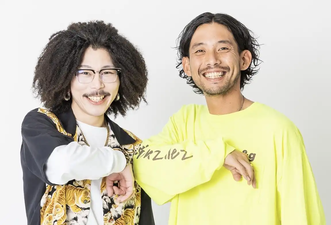 「ブレブレ！」が7月26日に開催｜料金やチケット、出演者などを紹介