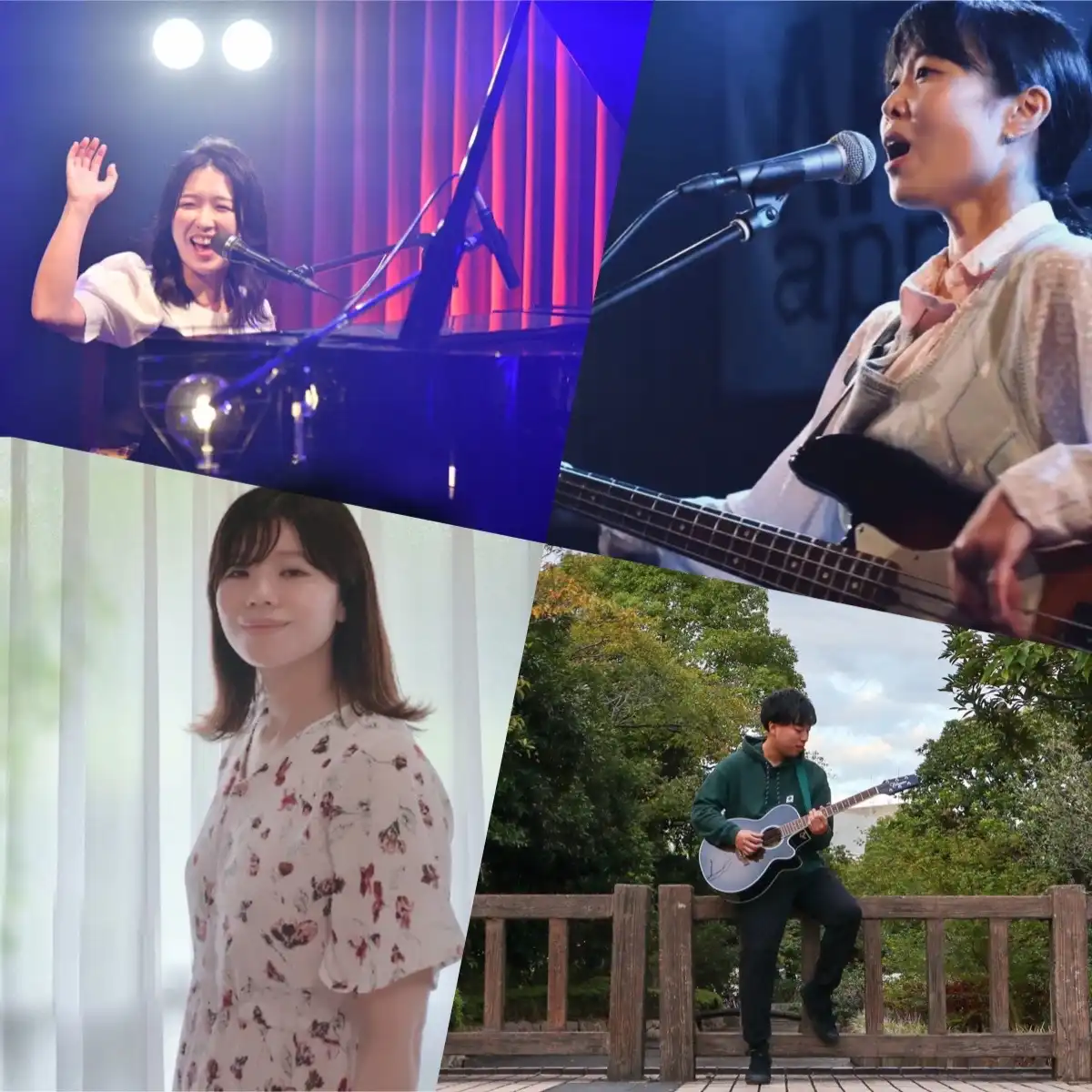 「マジカルサムシング！」が8月31日に開催｜料金やチケット、出演者などを紹介