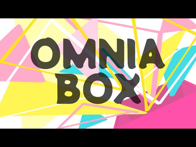 OMNIA BOX